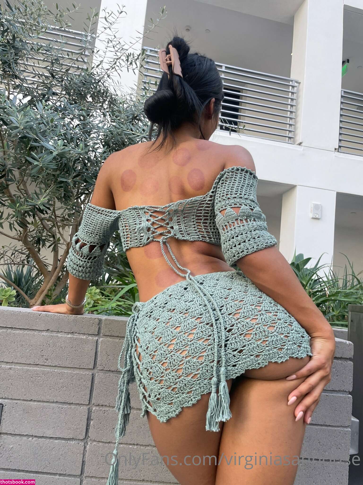 Virginia Sanhouse Photo #102