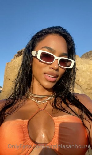 Virginia Sanhouse Post #11