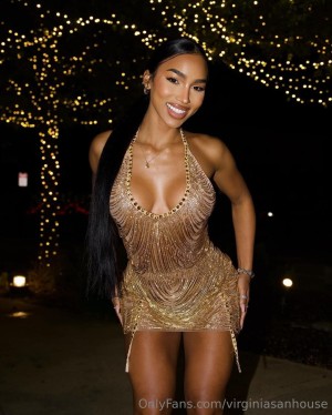 Virginia Sanhouse Photo #98