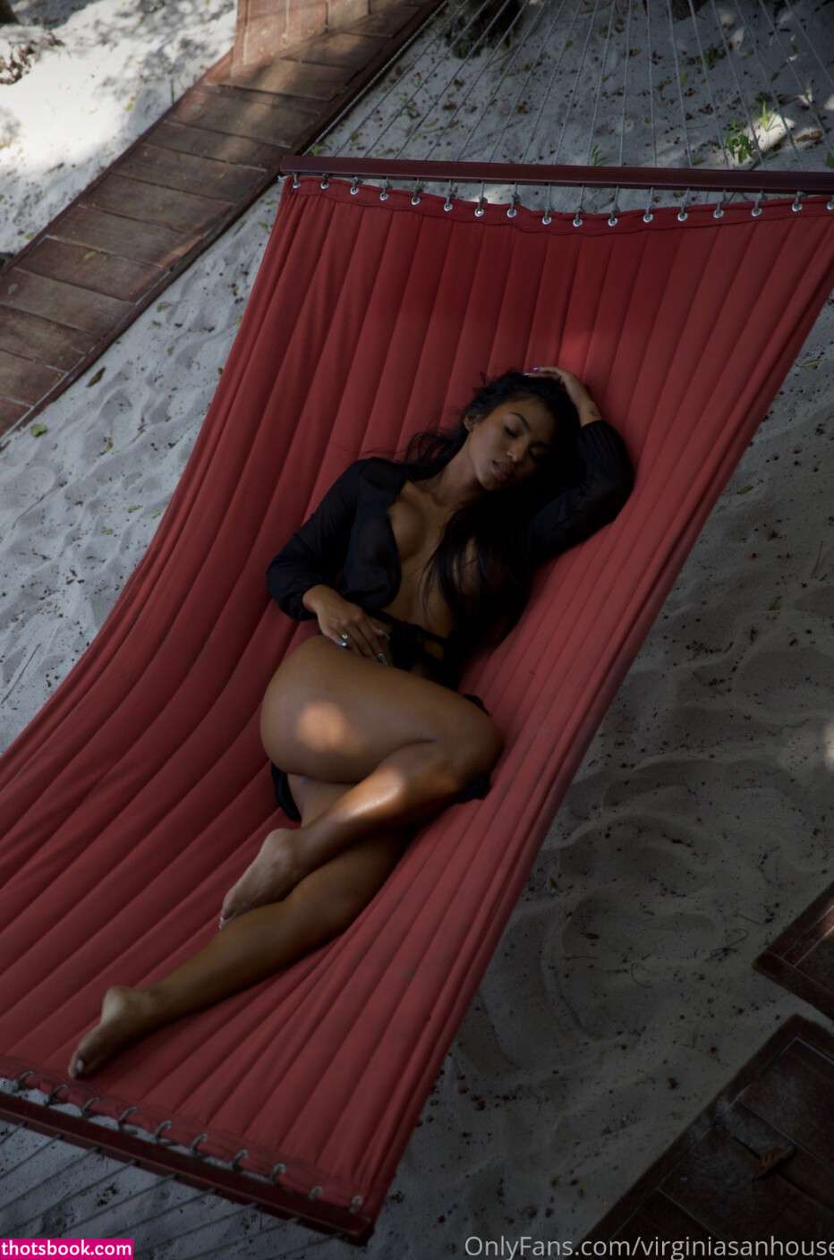 Virginia Sanhouse Photo #108