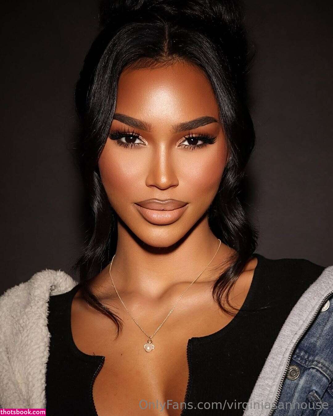 Virginia Sanhouse Photo #128