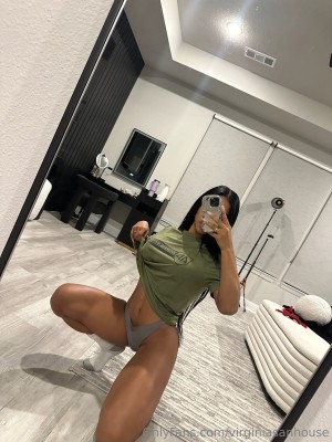 Virginia Sanhouse Photo #124