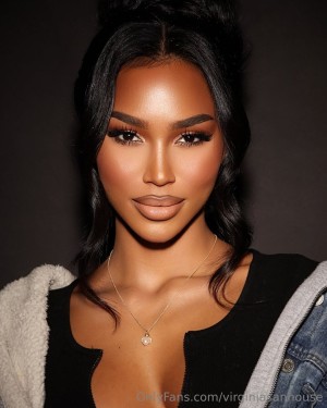 Virginia Sanhouse Post #13