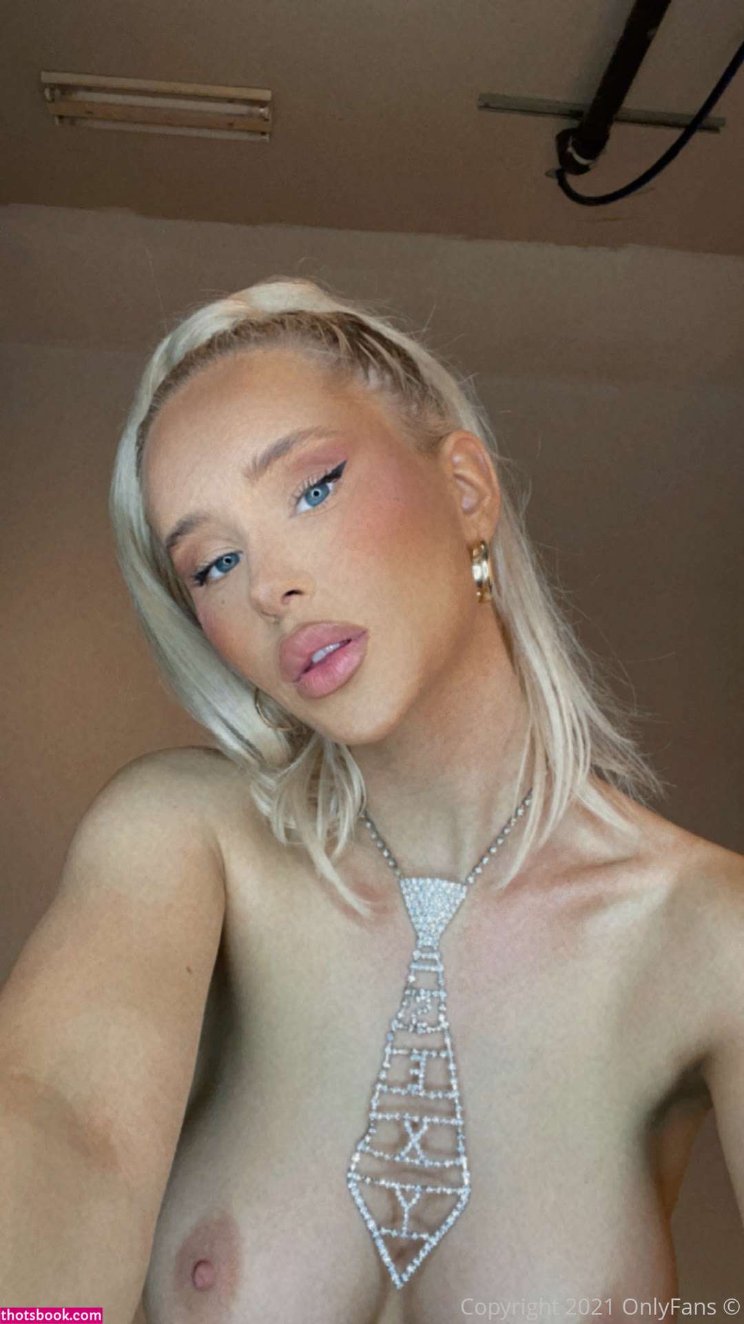 Amalie Olufsen Photo #65