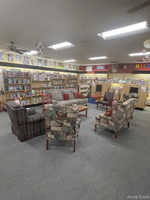 Anne Frank Photo #30