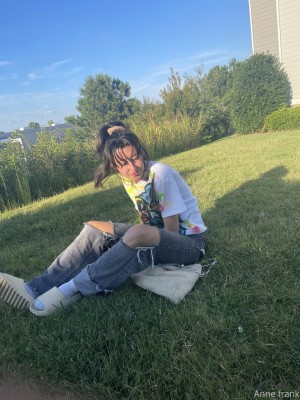 Anne Frank Photo #39