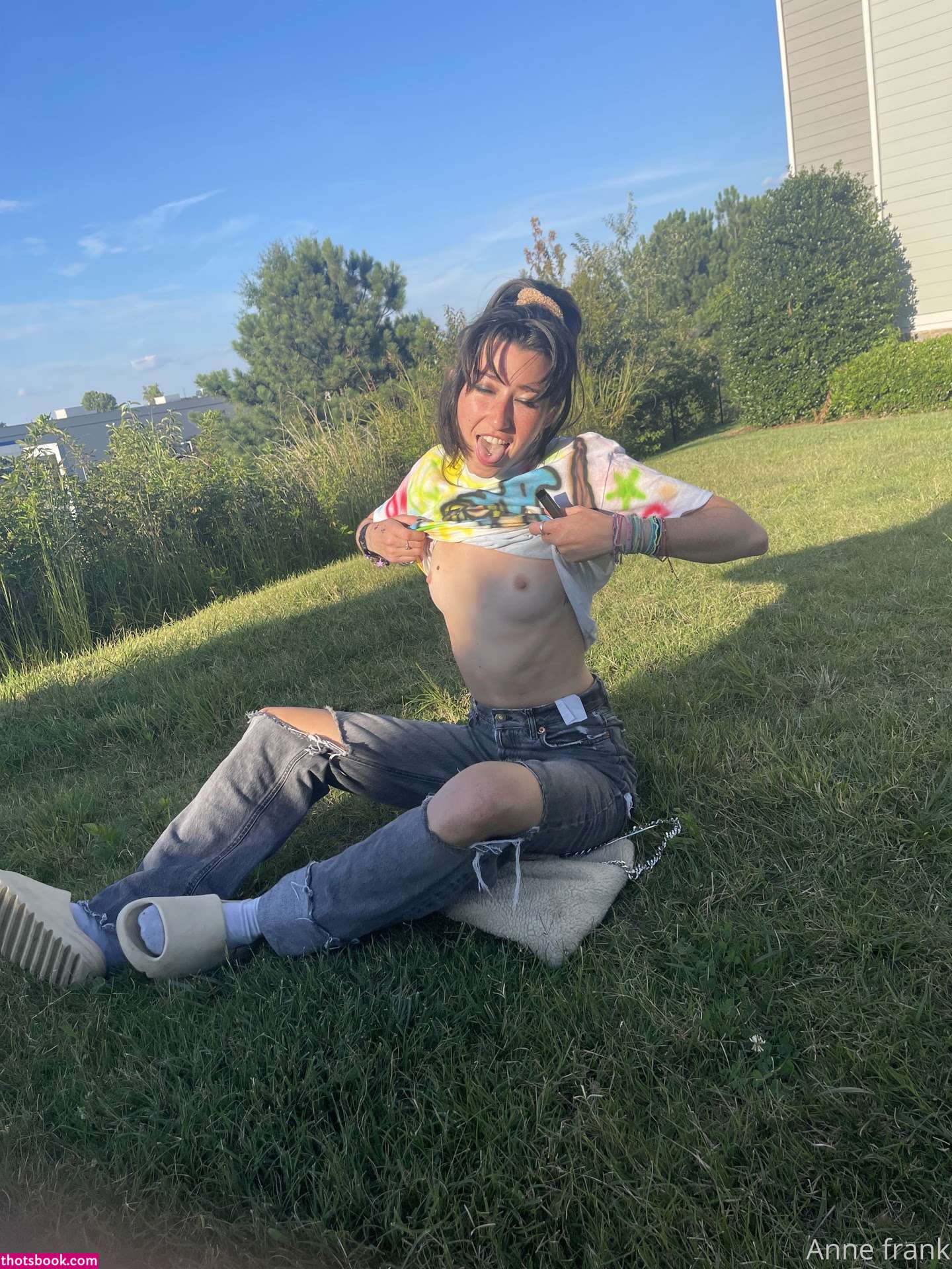 Anne Frank Photo #60