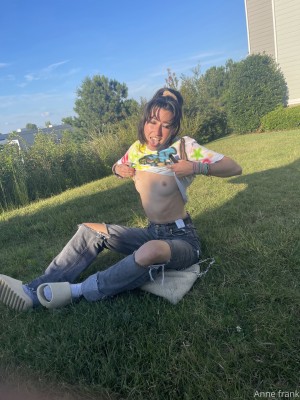 Anne Frank Photo #60