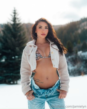 Jamie Lynn Rinaldi Photo #22