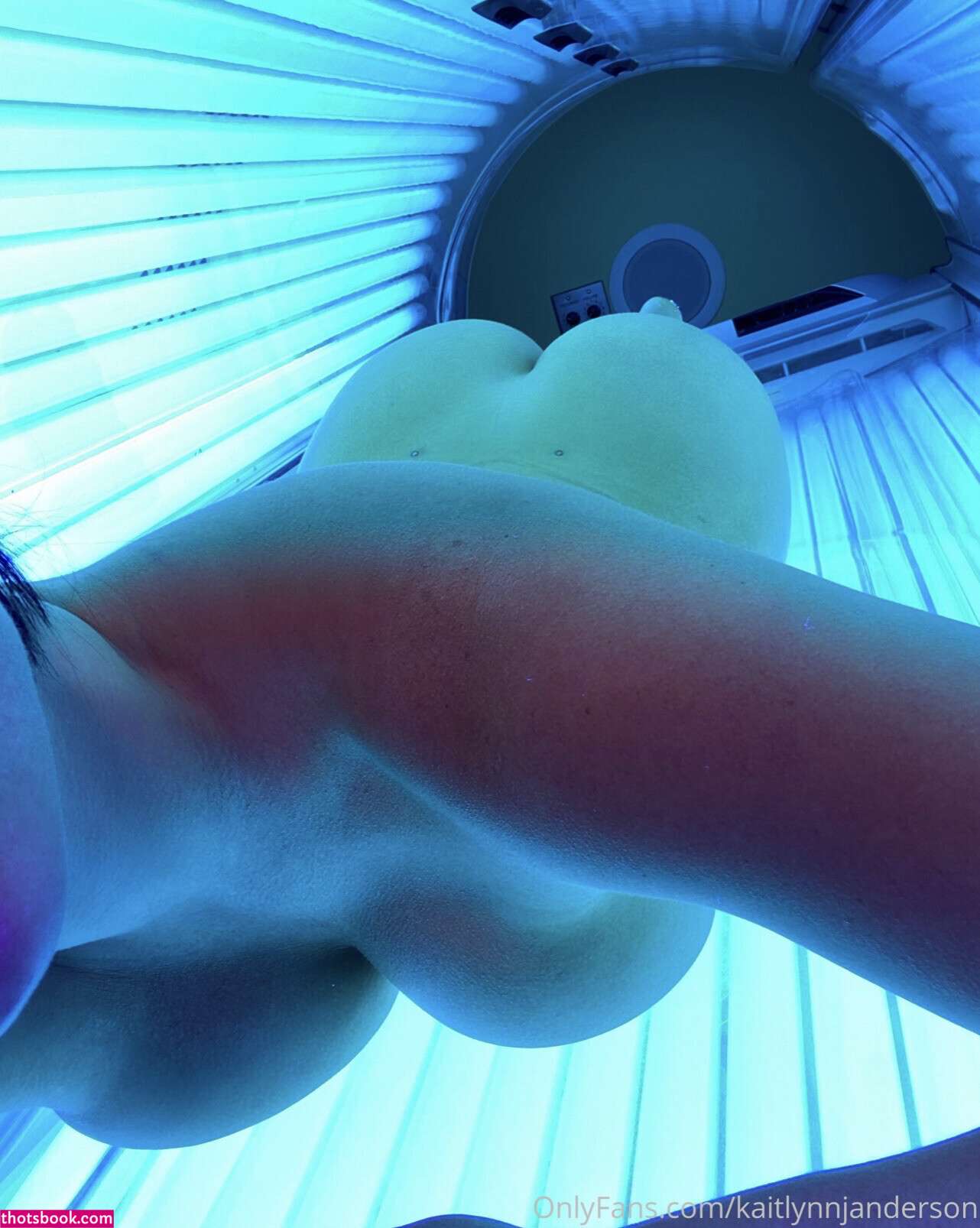 Kaitlynn Anderson Photo #4