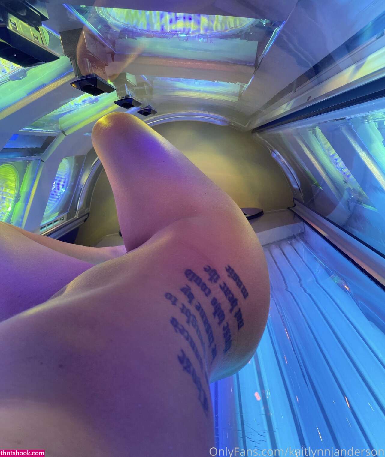 Kaitlynn Anderson Photo #7