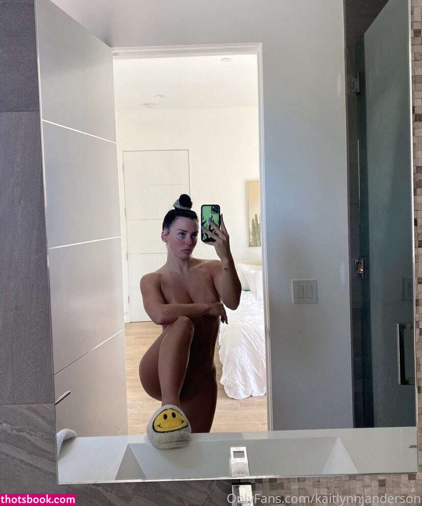 Kaitlynn Anderson Photo #73