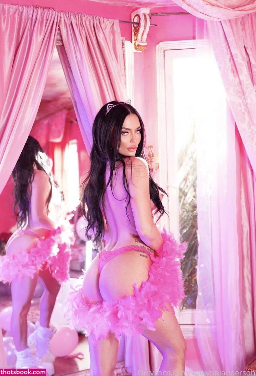 Kaitlynn Anderson Photo #78