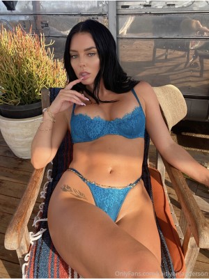 Kaitlynn Anderson Photo #74