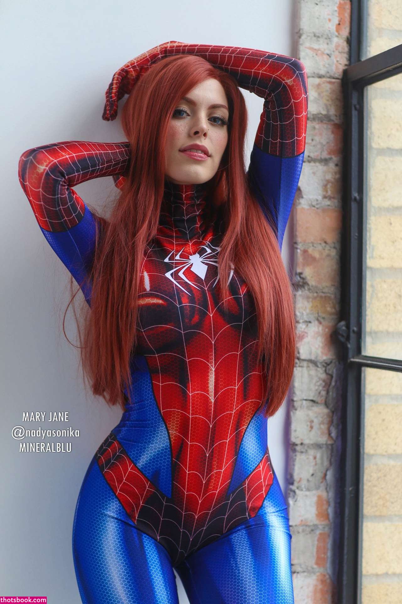 Nadyasonika Photo #9