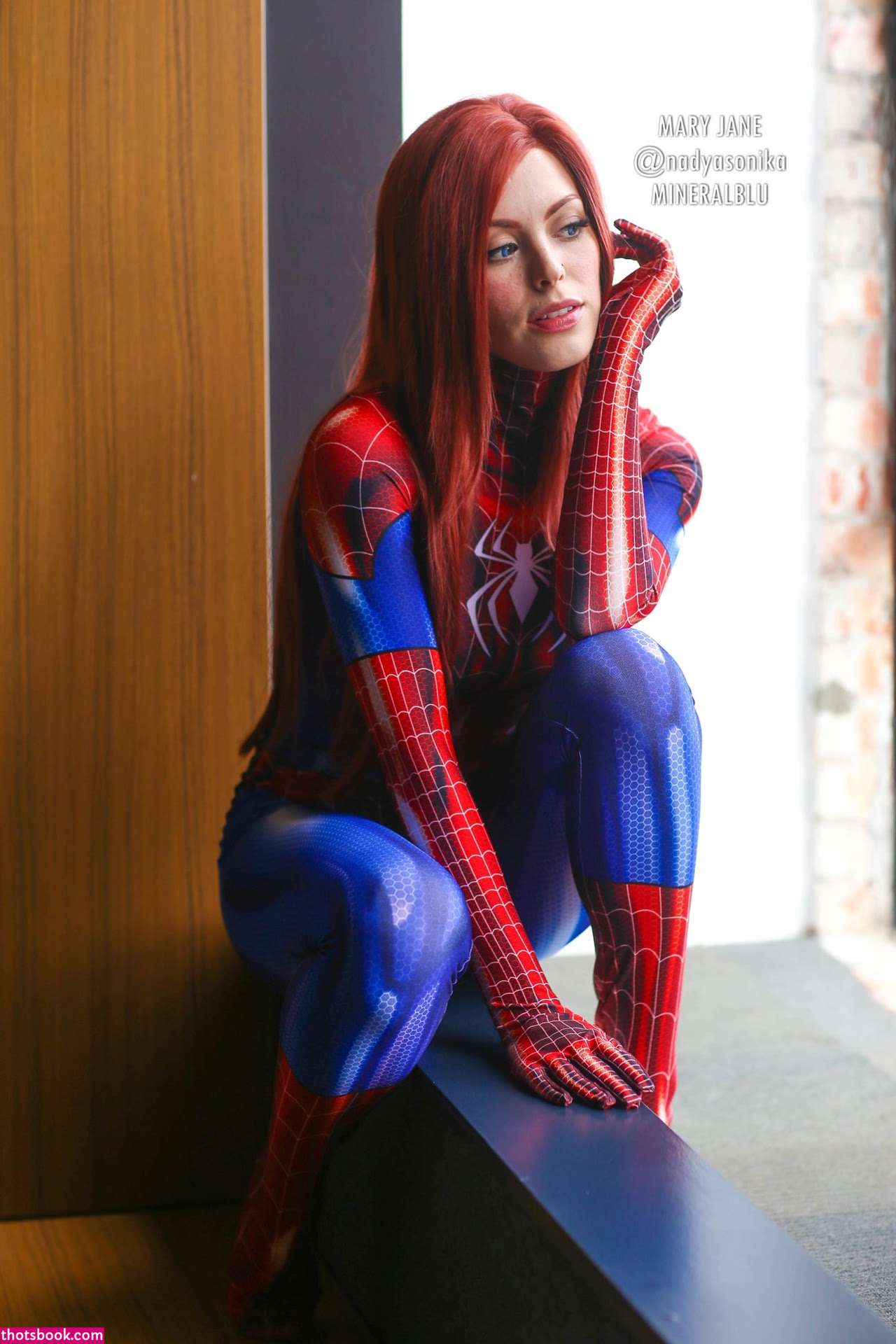 Nadyasonika Photo #12