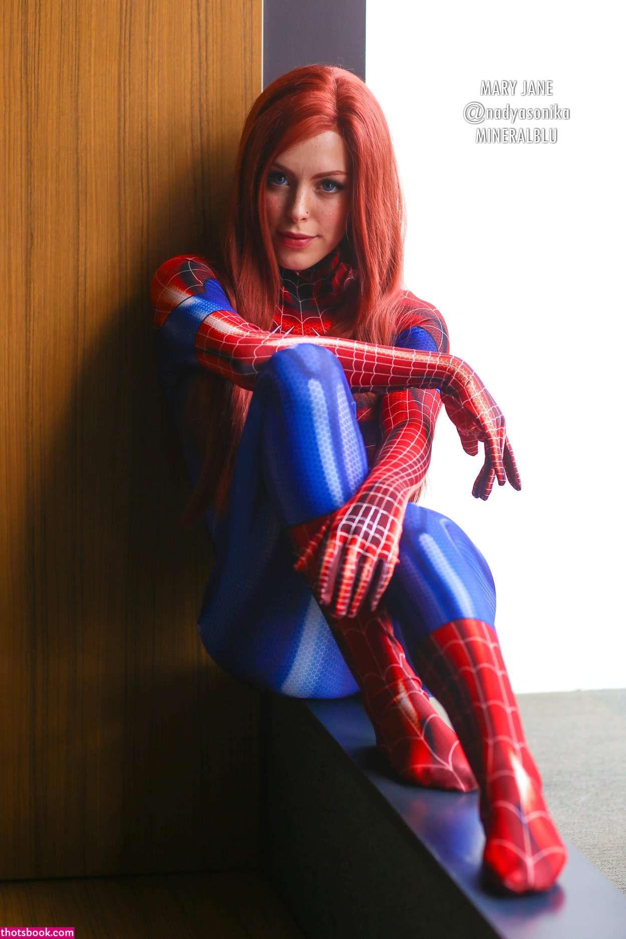 Nadyasonika Photo #14