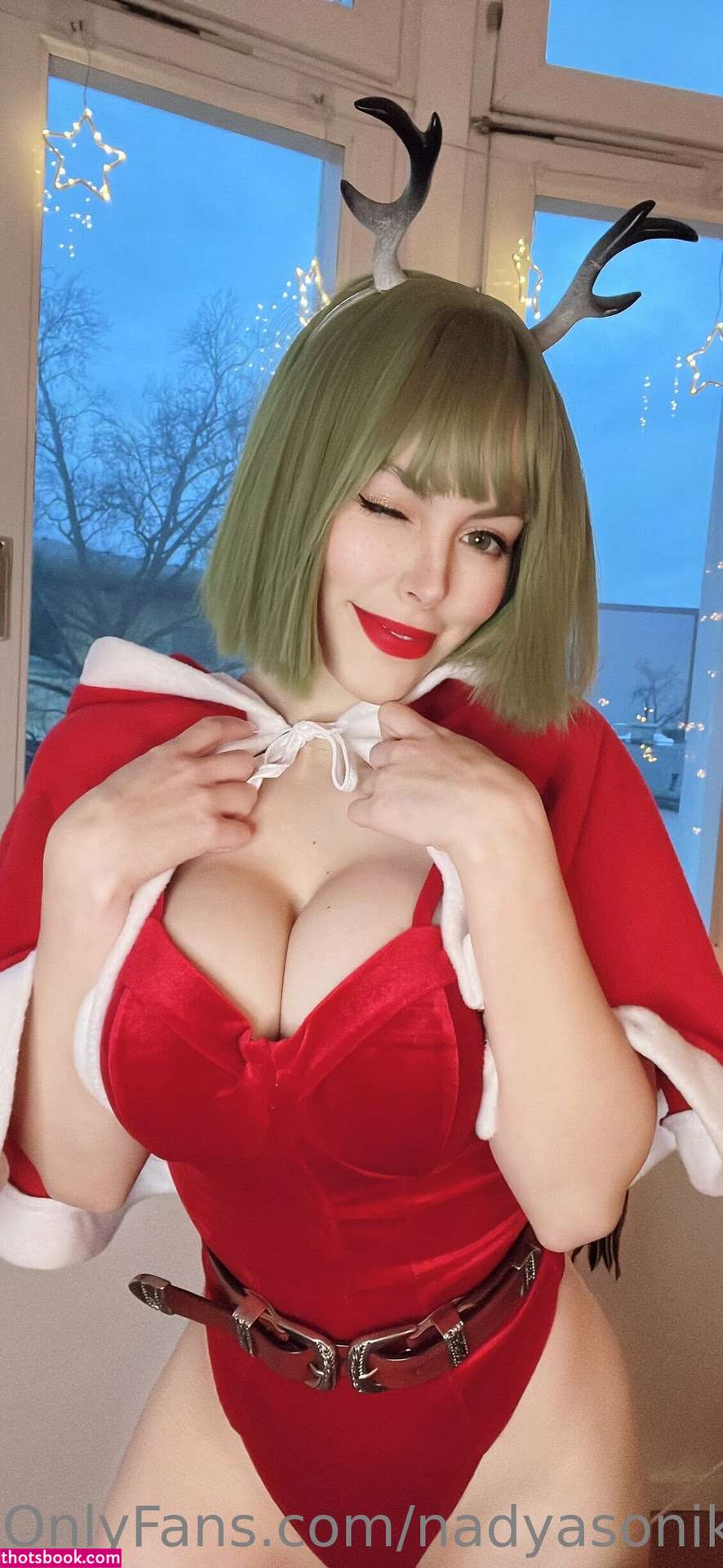 Nadyasonika Photo #46