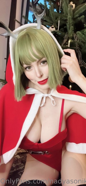 Nadyasonika Photo #47