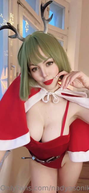 Nadyasonika Photo #51