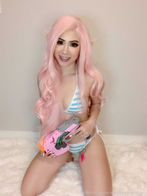 Stormystormborn Post #4