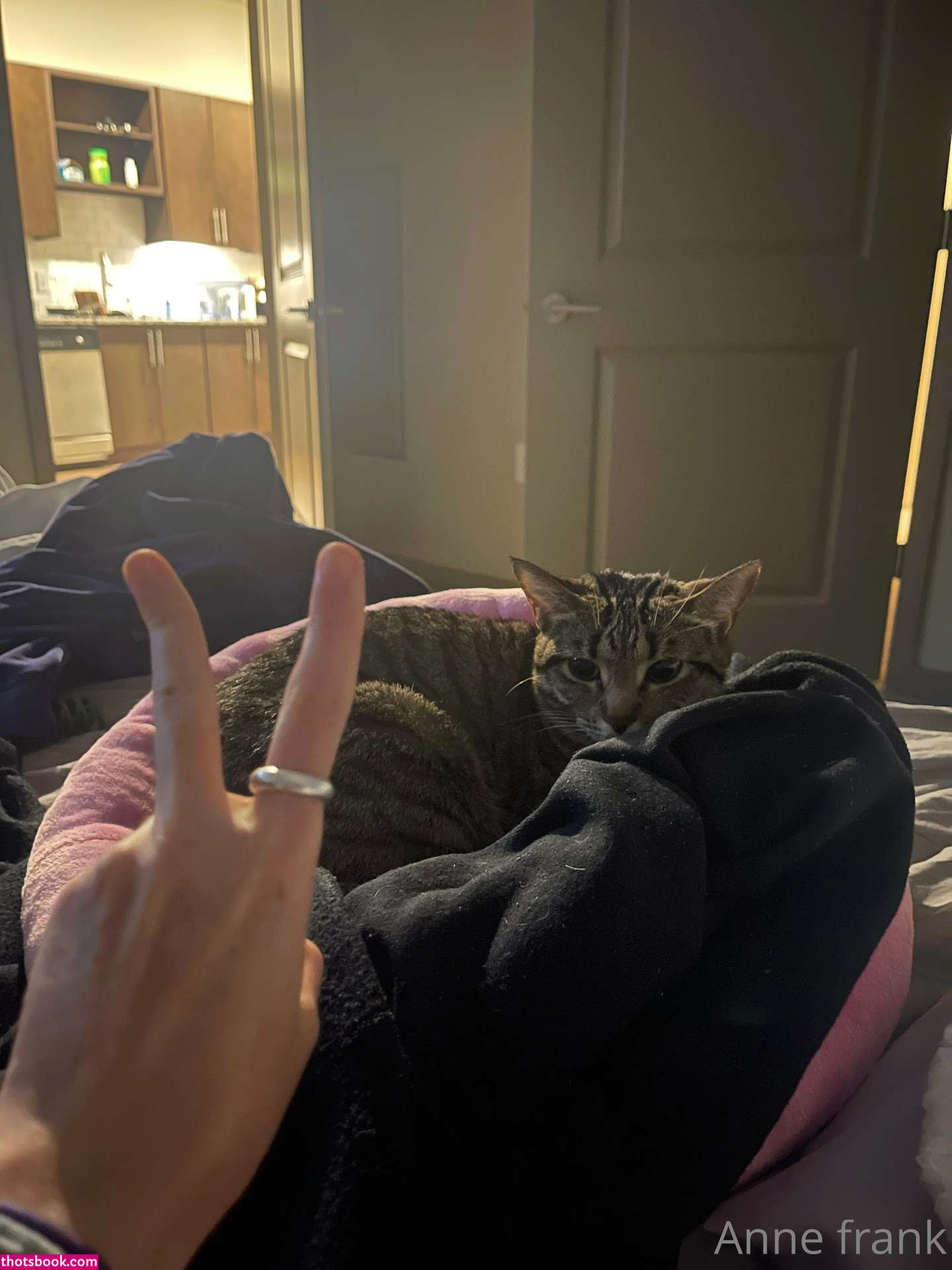 Anne Frank Photo #64