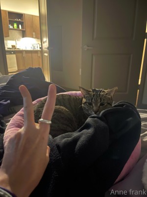 Anne Frank Photo #64