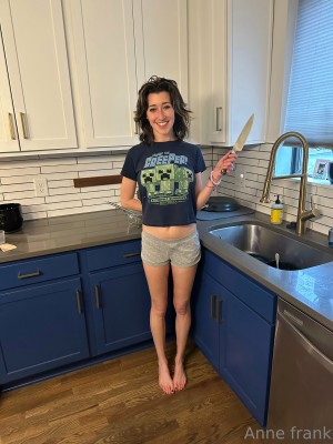 Anne Frank Photo #69