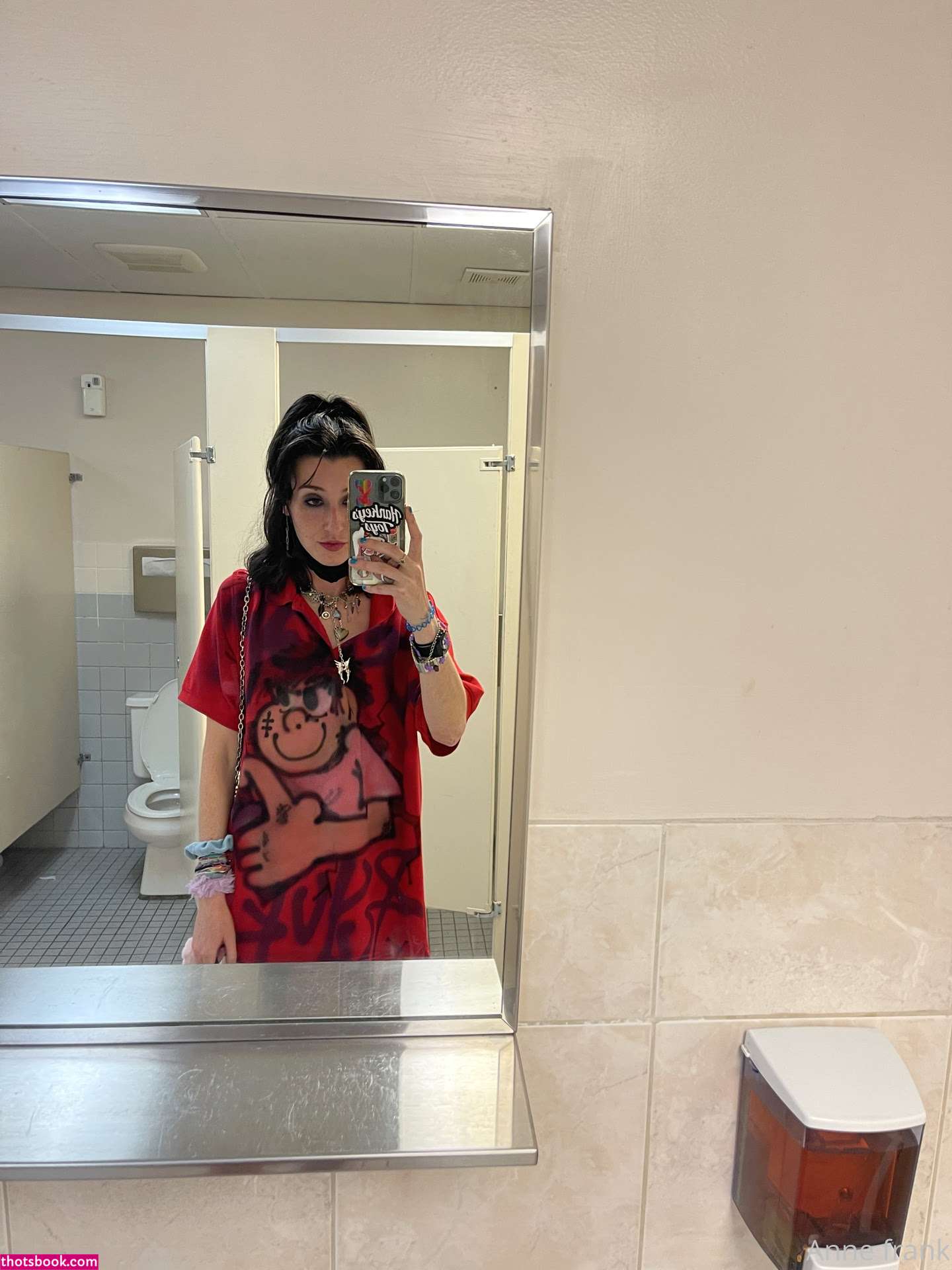 Anne Frank Photo #107