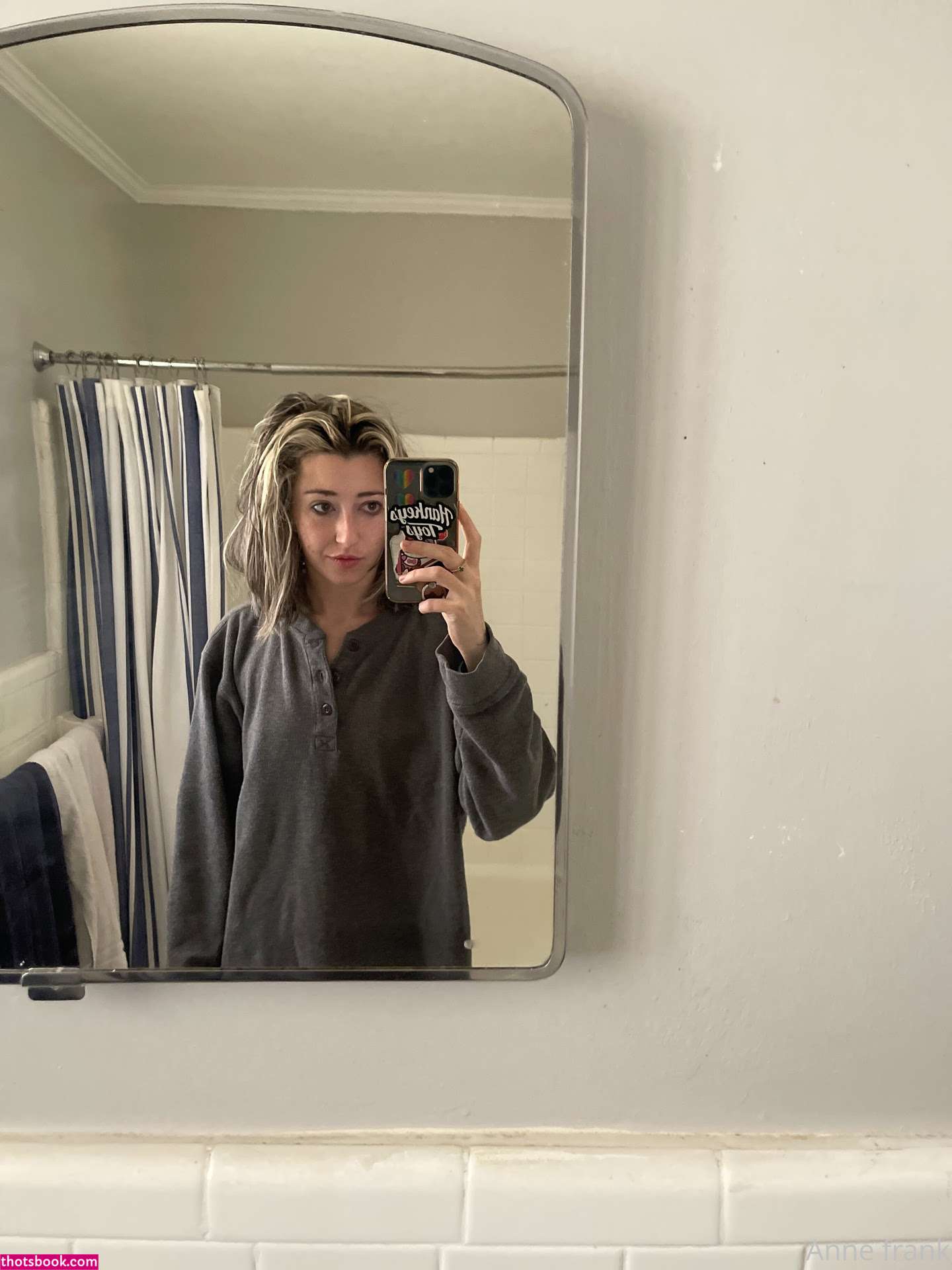 Anne Frank Photo #119