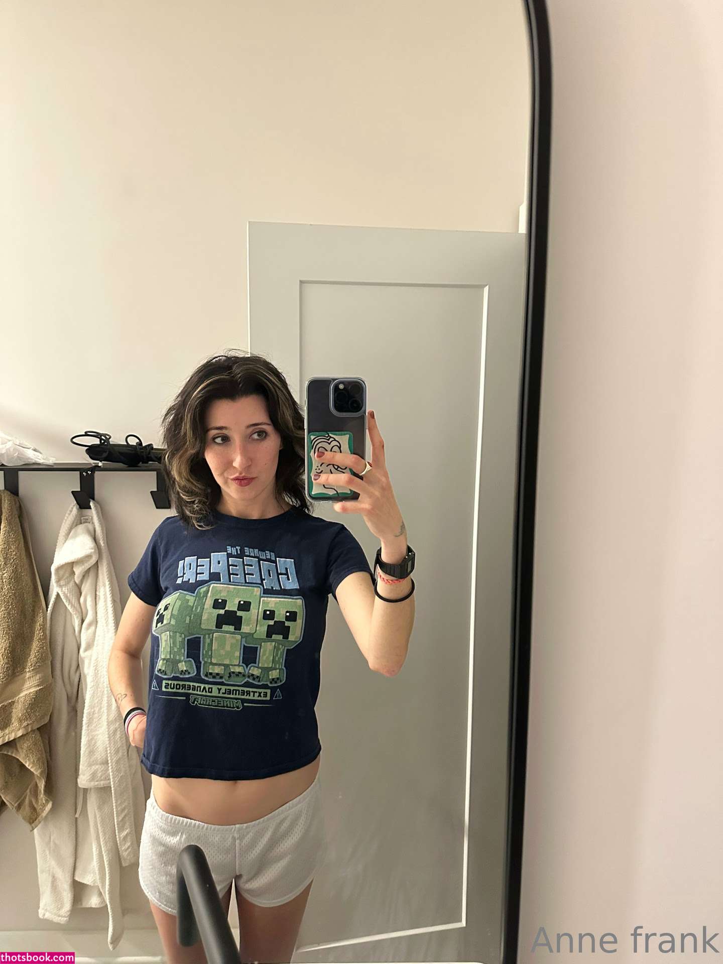 Anne Frank Photo #122