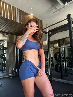 Jamie Lynn Rinaldi Photo #71