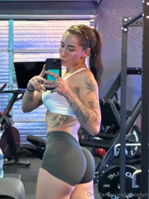 Jamie Lynn Rinaldi Photo #90