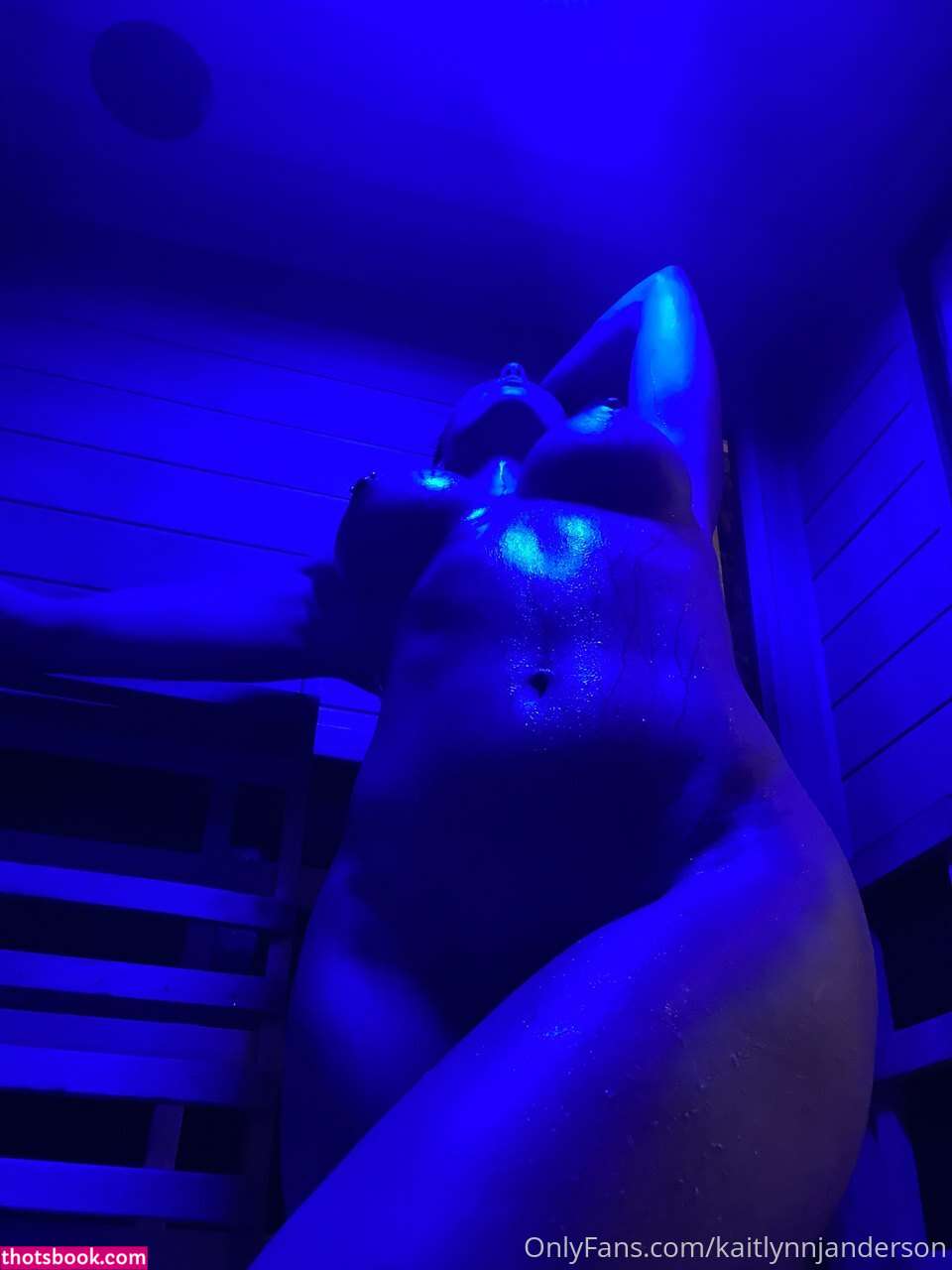 Kaitlynn Anderson Photo #144