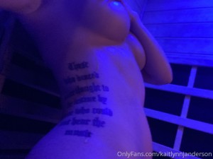 Kaitlynn Anderson Photo #143