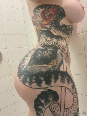 Merrick Deville Photo #47