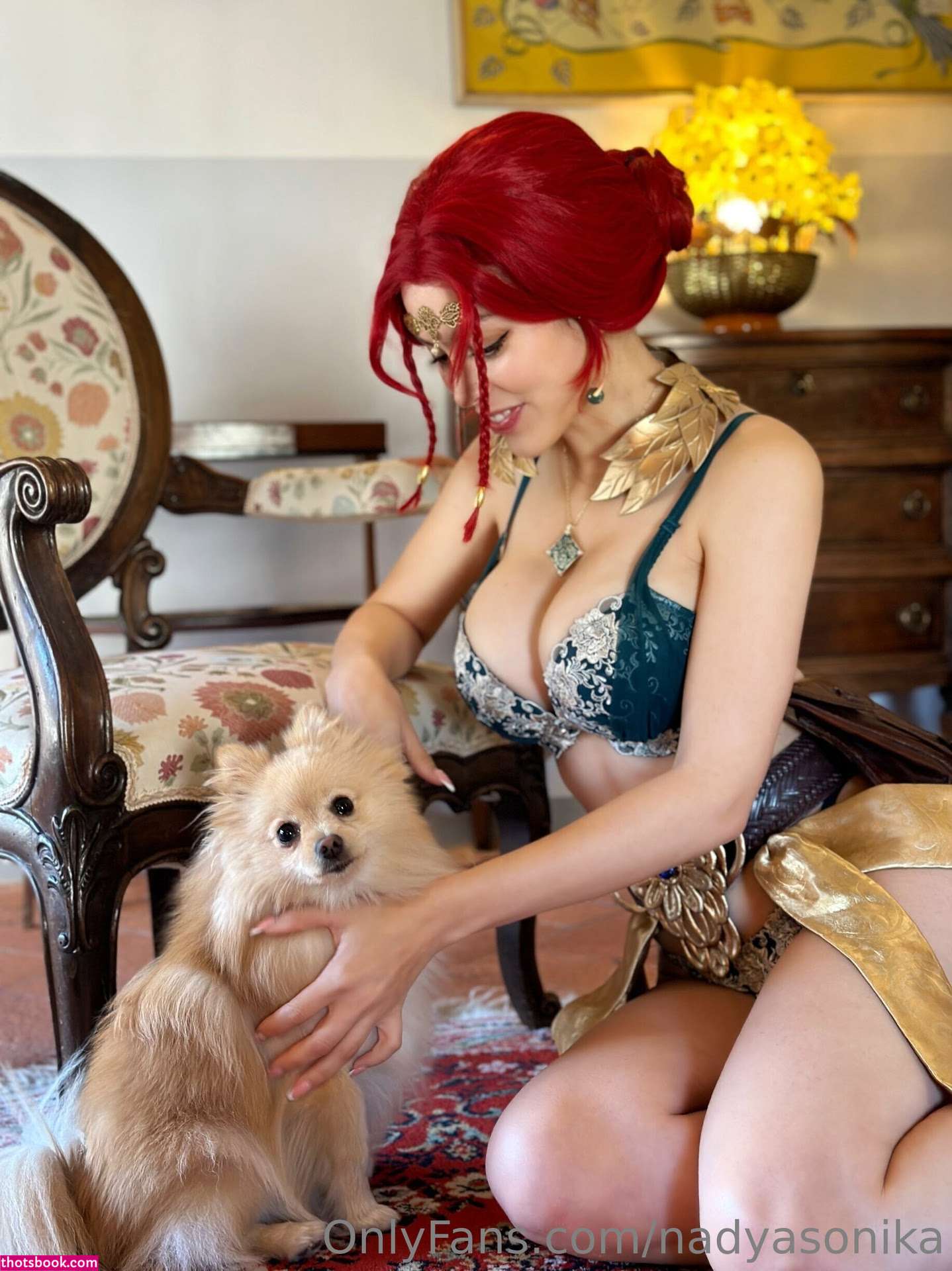 Nadyasonika Photo #65