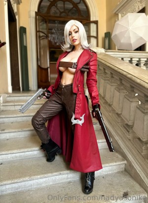 Nadyasonika Photo #105