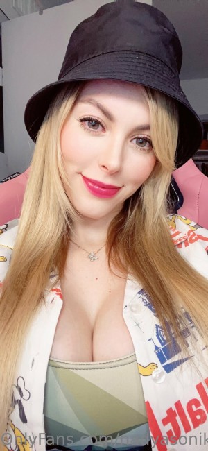 Nadyasonika Photo #131