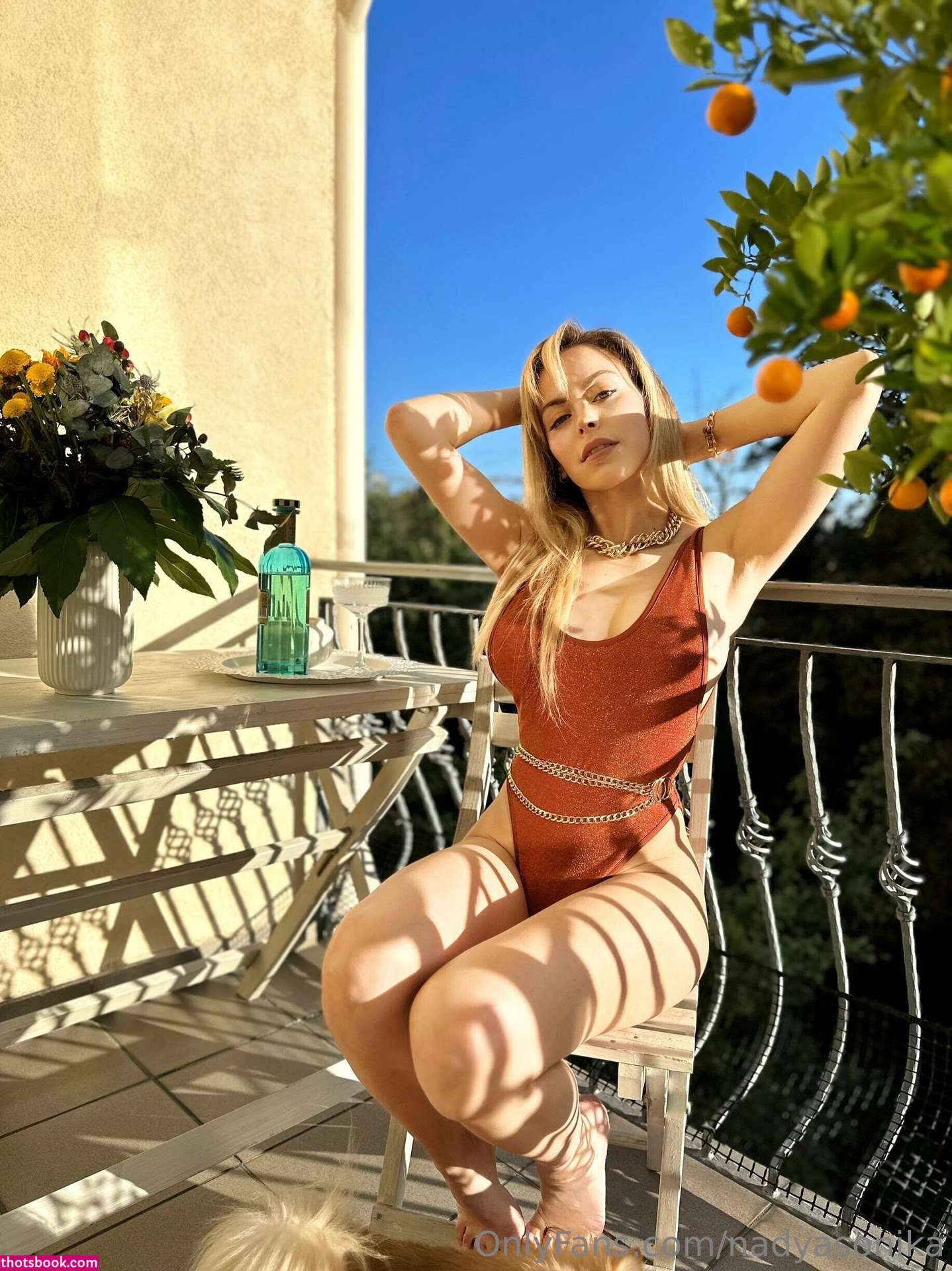 Nadyasonika Photo #132