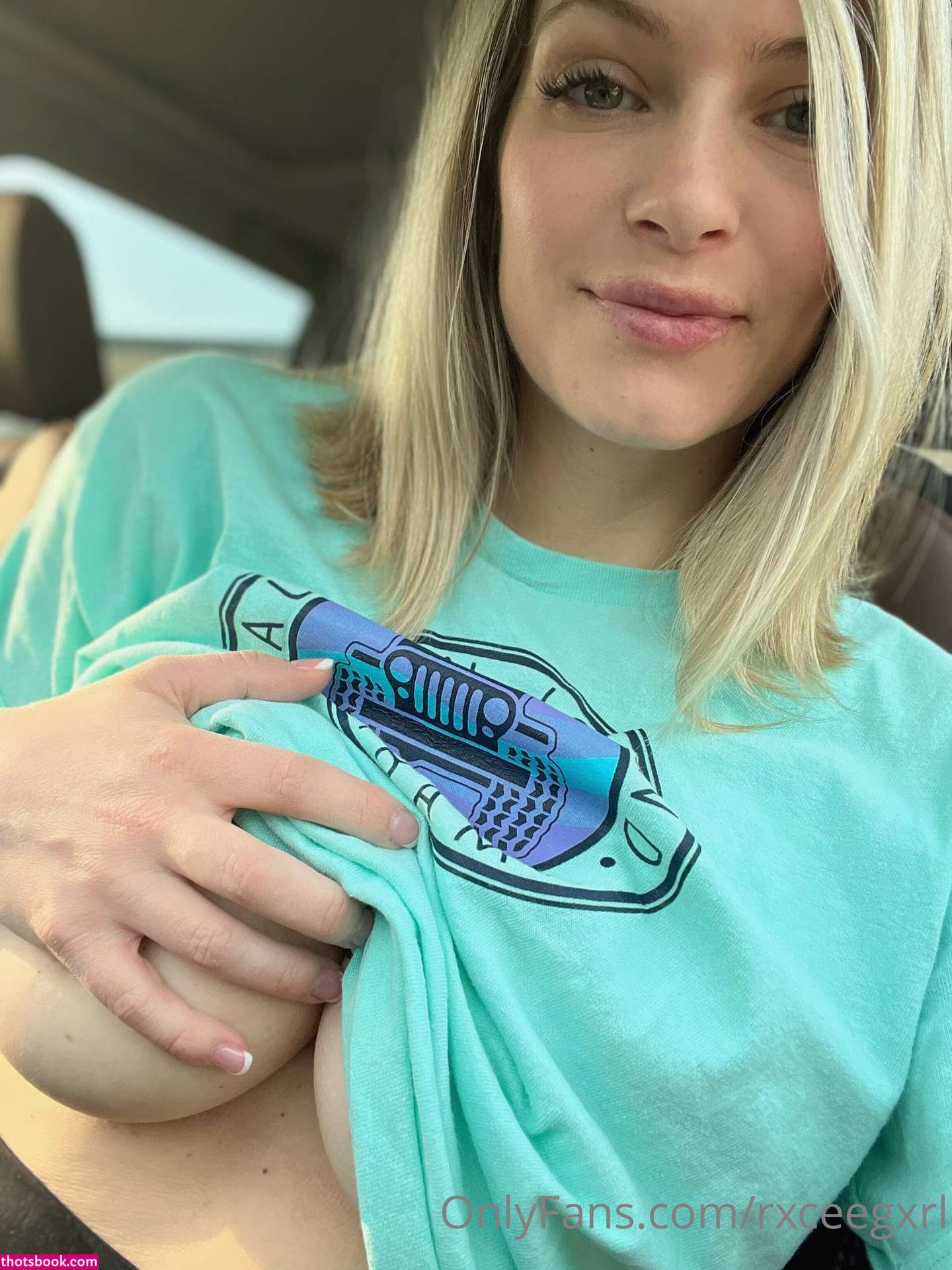 Rachel Jade Photo #198