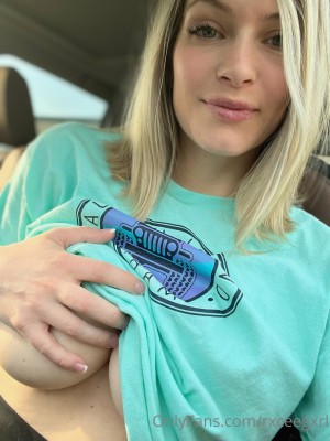 Rachel Jade Photo #198