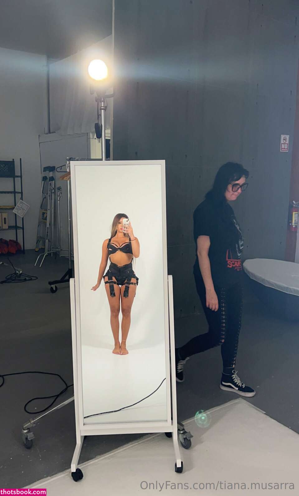 Tiana Musarra Photo #32