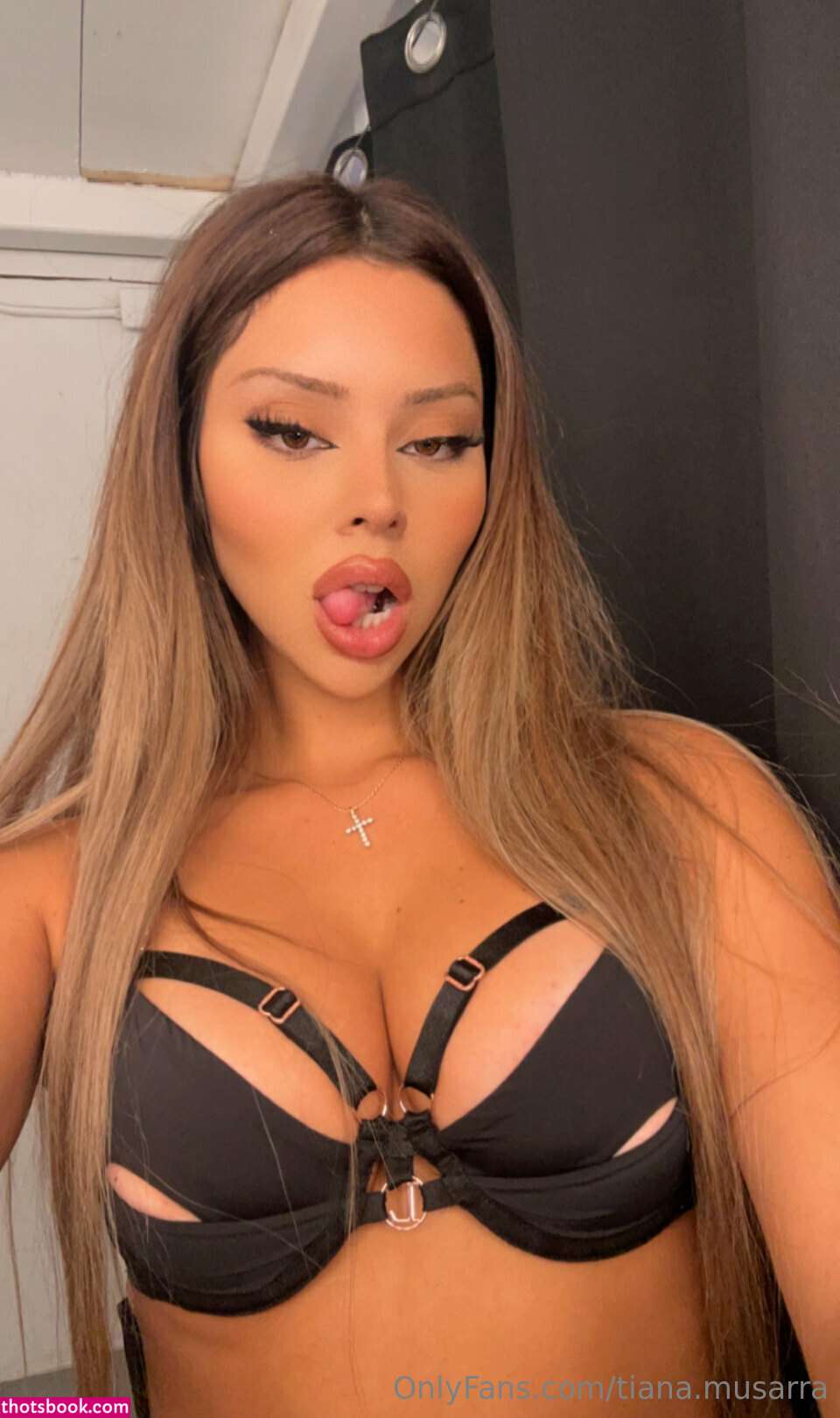 Tiana Musarra Photo #33