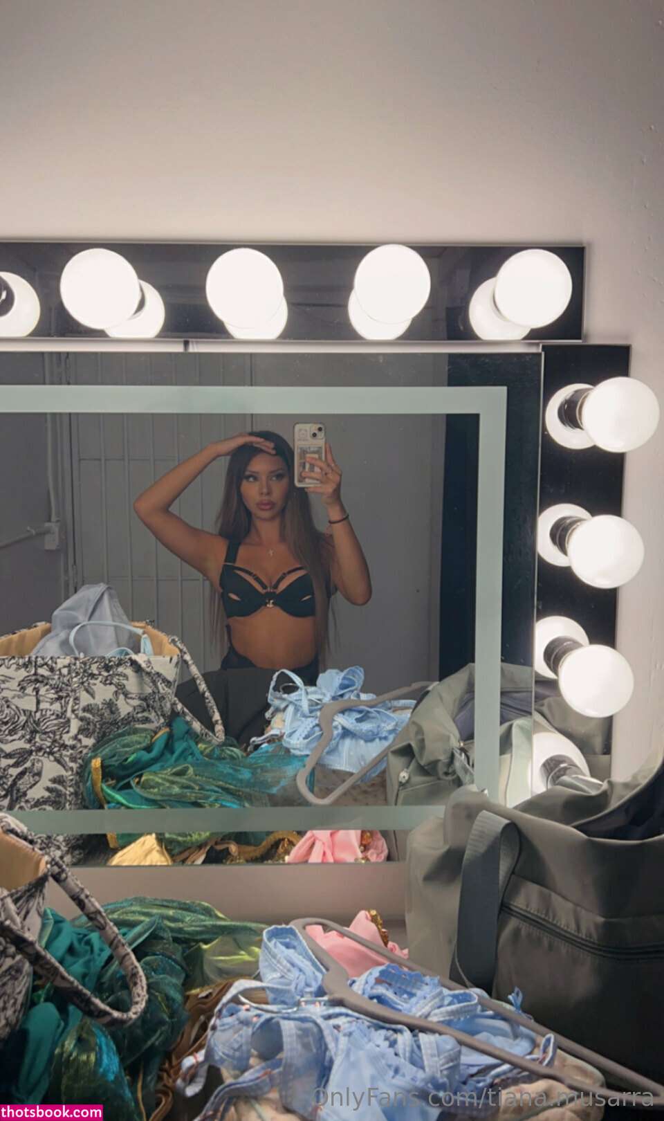 Tiana Musarra Photo #40