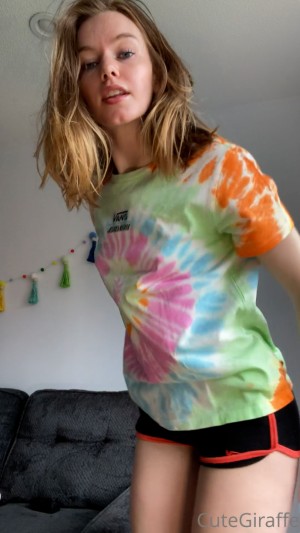 Cutegiraffe Photo #149