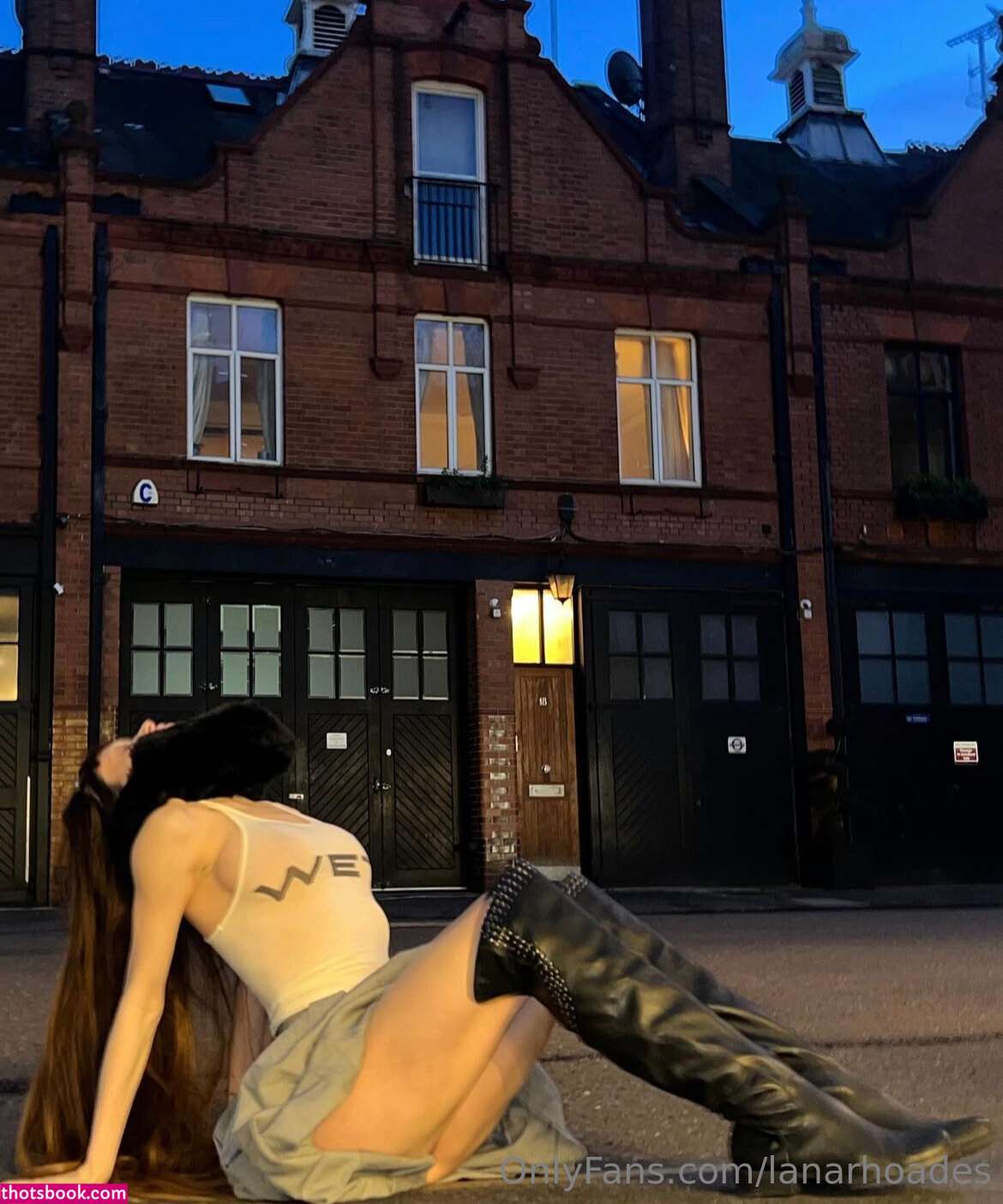 Lana Rhoades Photo #188