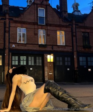 Lana Rhoades Post #44