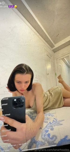 Lana Rhoades Photo #197