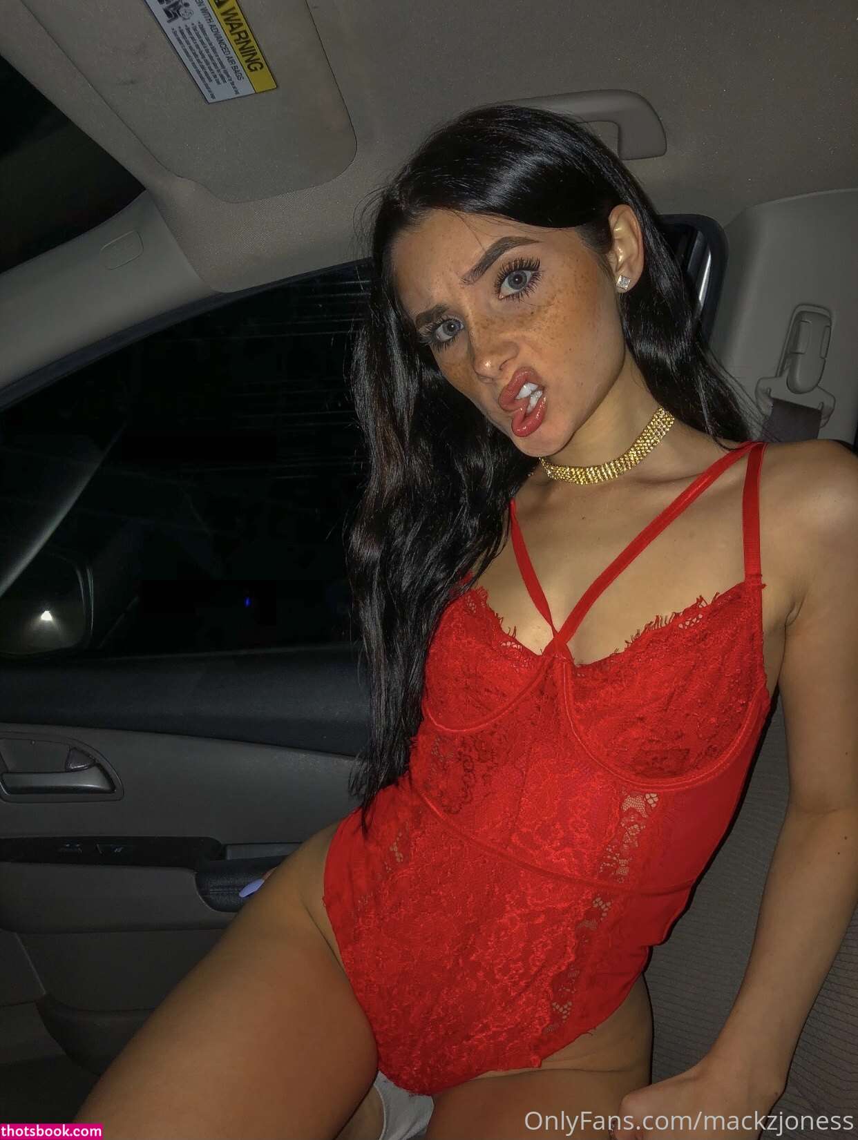 Mackenzie Jones Photo #129